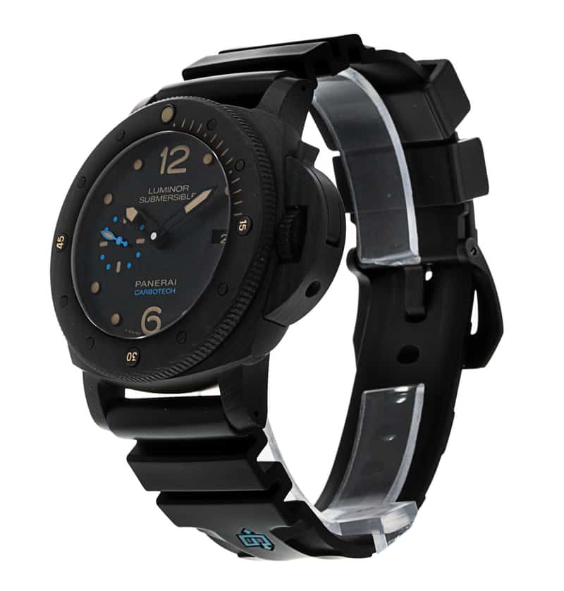 Panerai Luminor Submersible PAM00616